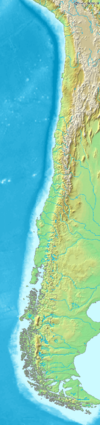 Викунья (Чили) (Чили)