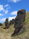 The Moai