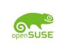 Логотип openSUSE