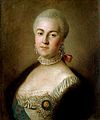 Pietro Antonio Conte Rotari, Portrait de la grande-duchesse Catherine Alekseïevna.jpeg