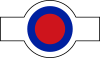 Roundel of Haiti Air force 1961-1964.svg