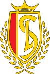 Royal Standard de Liege.svg