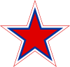 Russian Air Force roundel - 2010.svg