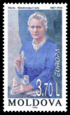 Stamp of Moldova 223.gif