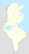 Мсакен (Тунис)