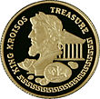 Coin of Kazakhstan 100 Kroisos reverse.jpg