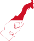 Flag map of Monaco.svg