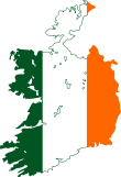 Ireland stub.svg