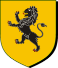 Логотип региона Нор — Па-де-Кале