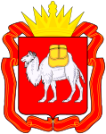 Coat of arms of Chelyabinsk Oblast.svg