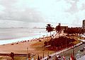 Avenida Beira Mar - Fortaleza- 1980 .jpg