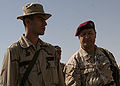 Azerbaijani soldier in Iraq 15.jpg
