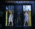Boutique Christian Lacroix.jpg