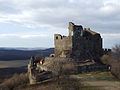 Castle of Holloko with Panorama.JPG