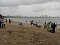 Chowpatty Beach (Bombay).jpg