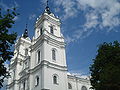 Daugavpils Immaculate Conception Roman Catholic Church13.JPG