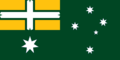 Flag of Australia Proposal 604.png