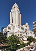 Los Angeles City Hall (color) edit1.jpg
