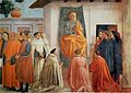 Masaccio. Raising of the Son of Teophilus and St. Peter Enthroned. Detail3.jpg