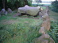 Megalith tomb near Sievern.JPG