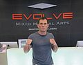Rich Franklin at Evolve MMA in Singapore.jpg