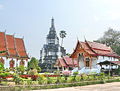 Wat Suan Tan, Nan.jpg