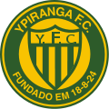 Ypiranga FC.svg