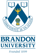 Brandon University logo.svg