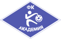 Эмблема клуба в 2002—2010 годах