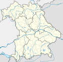Мюльдорф-на-Инне (Бавария)