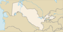 Шахрисабз (Узбекистан)