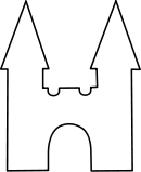 Эмблема 45-й пехотной дивизии