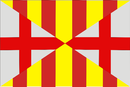 Bandera La cerdanya.png