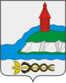 Coat of Arms of Kalacheyevsky rayon (Voronezh oblast).png