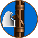 Italy-Royal-Airforce flank roundel.svg
