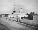 Krestovozdvigenskaya Church. Novo-Alekseevsky convent.jpg