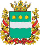 Coat of arms of Amur Oblast.png