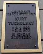Berlin plaque K Tucholsky.jpg