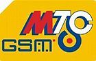 Логотип MTC в 2002—2006 гг.