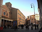 San lorenzo e piazza in lucina 051208-02.JPG