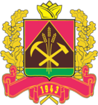 Coat of arms of Kemerovo Oblast.png