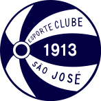 Esporte Clube São José.svg