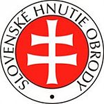 Логотип  Словацкого Движения Возрождения
