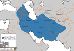 Afsharid Dynasty 1736 - 1802 (AD).PNG