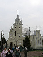Belz Eastern Orthodox church of Saint Nicholas.jpg