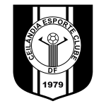 Ceilandia Esporte Clube logo.svg