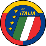 Эмблема «Депортиво Италии»