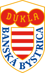 Dukla Banska.svg