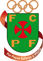 FC Pacos de Ferreira.svg