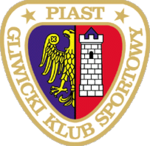 FC Piast Gliwice Logo.png